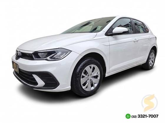VOLKSWAGEN POLO 1.0 MPI MANUAL VOLKSWAGEN POLO 1.0 MPI MANUAL